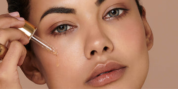 From Tea to Glowing Skin: My Unexpected Journey with Rosehip Oil