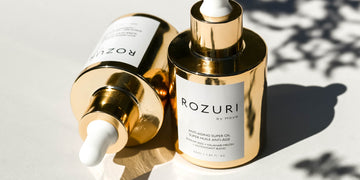 Most Powerful Natural Anti-Aging Oil