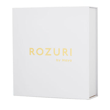 Anti-Aging Super Oil Gua Sha Box - Rozuri by Maya
