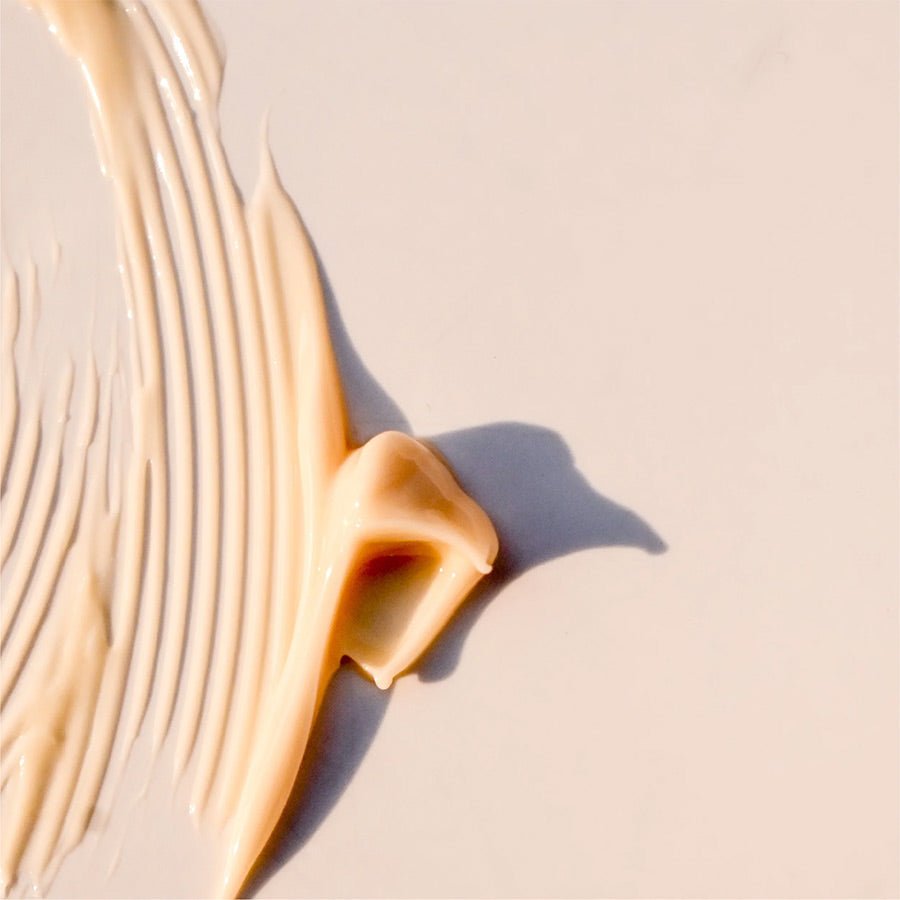 Firming Neck & Décolleté Cream - Rozuri by Maya
