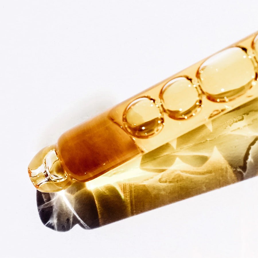 Multi-Use Naked Oil - Rozuri by Maya