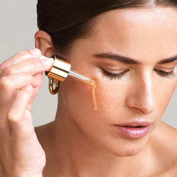 Anti-Aging Super Oil - Rozuri by Maya