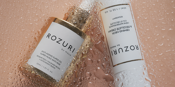 Turn Back Time Naturally with Rozuri's Age-Defying Powerhouse