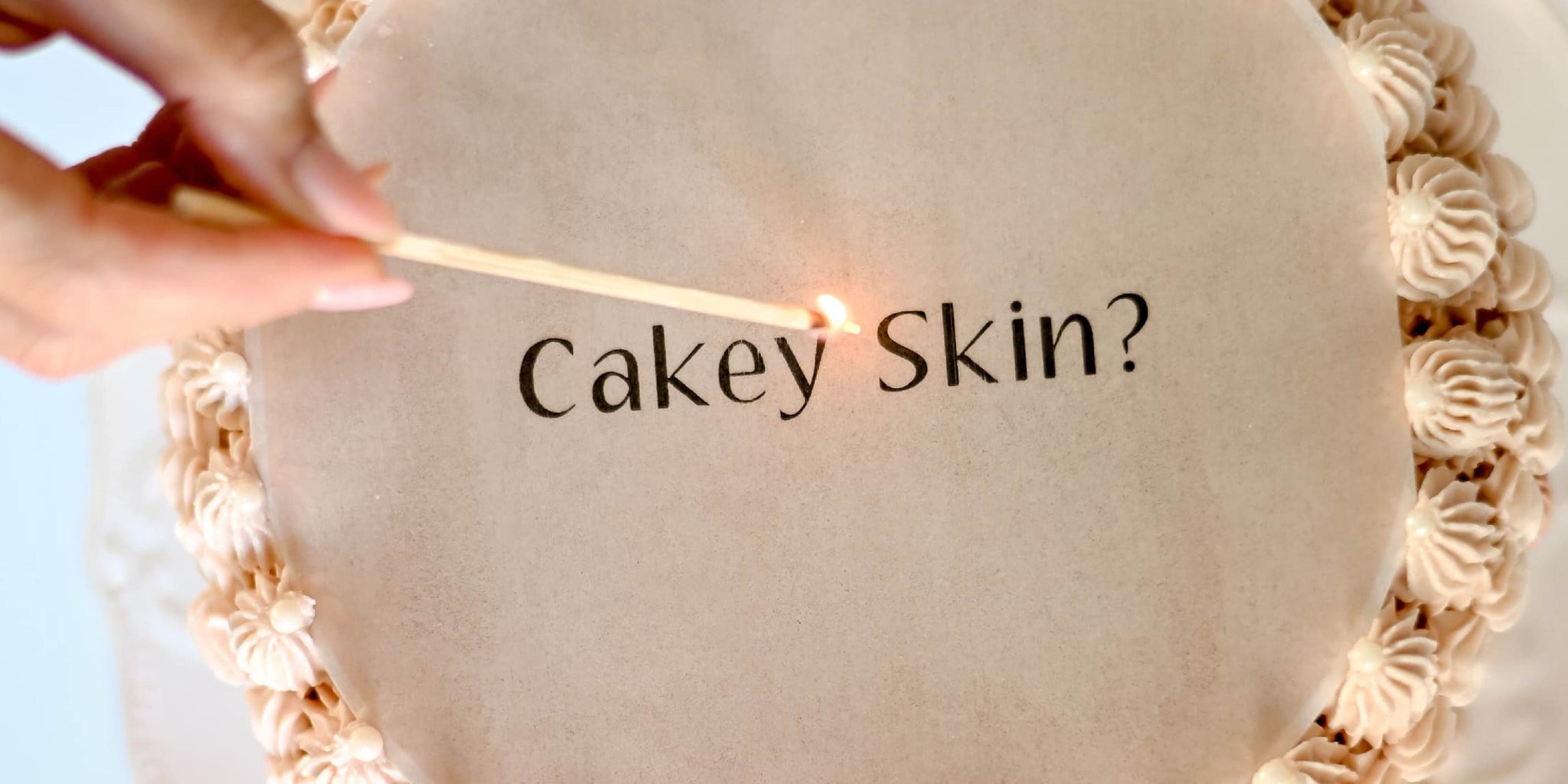 From Crumbling Cake to Flawless Finish: Achieve a Dewy Look with Healthy Skin